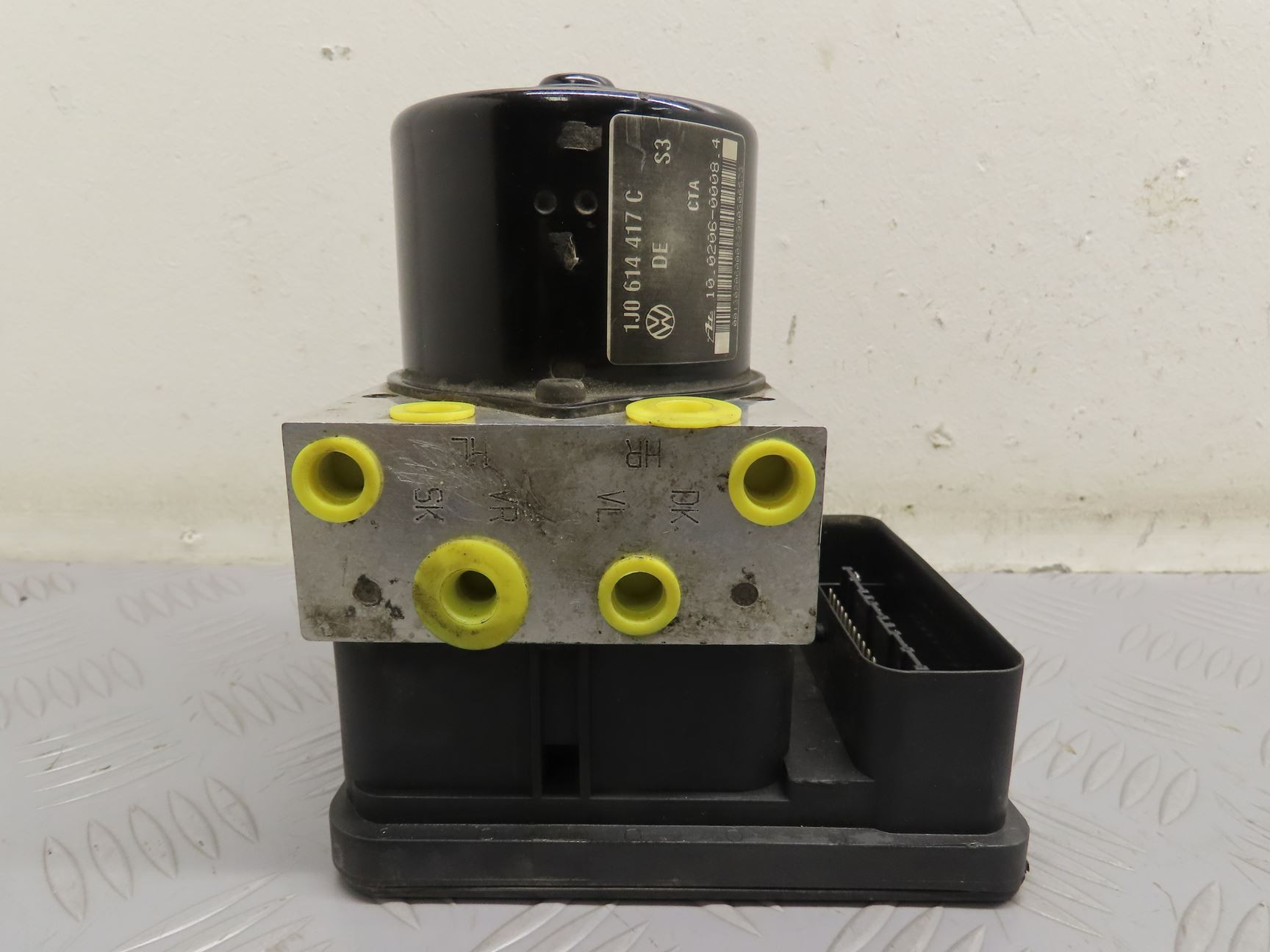 UNITE HYDRAULIQUE ABS