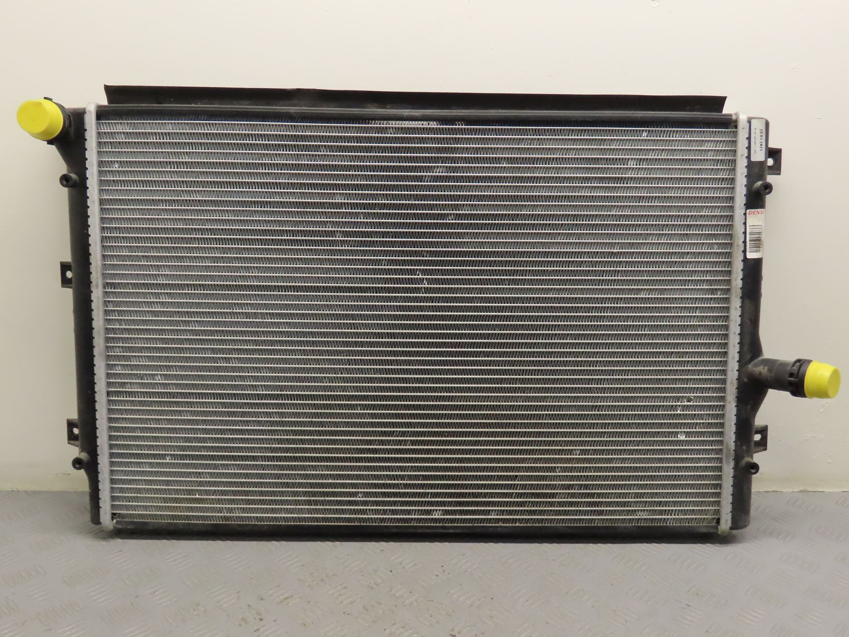 RADIATEUR