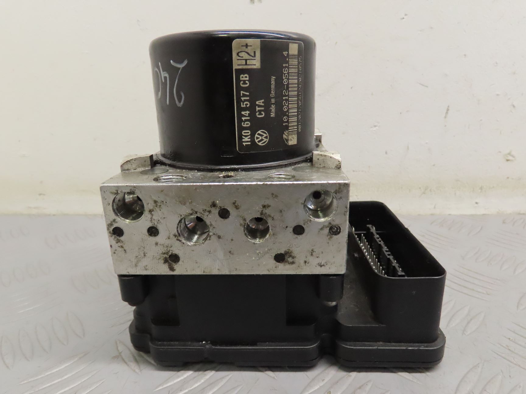 UNITE HYDRAULIQUE ABS