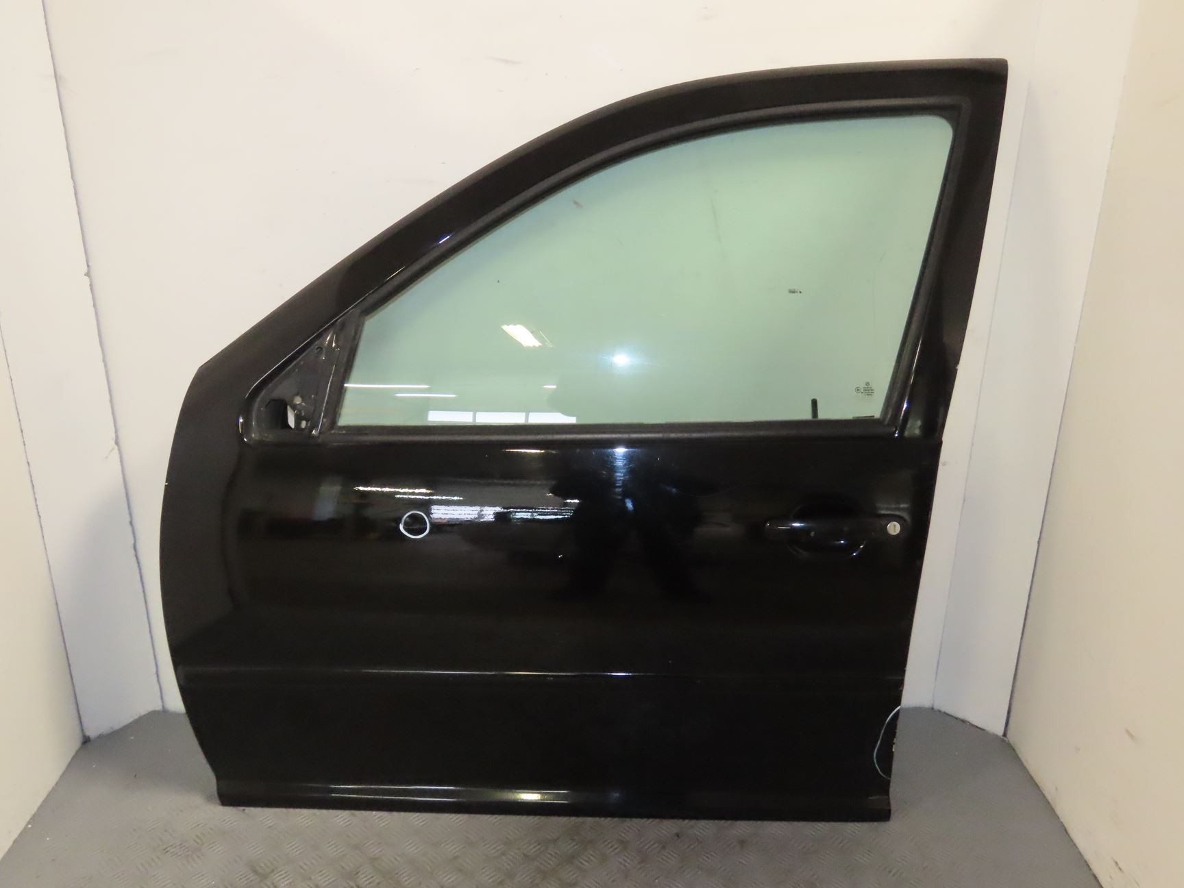 PORTE AVG