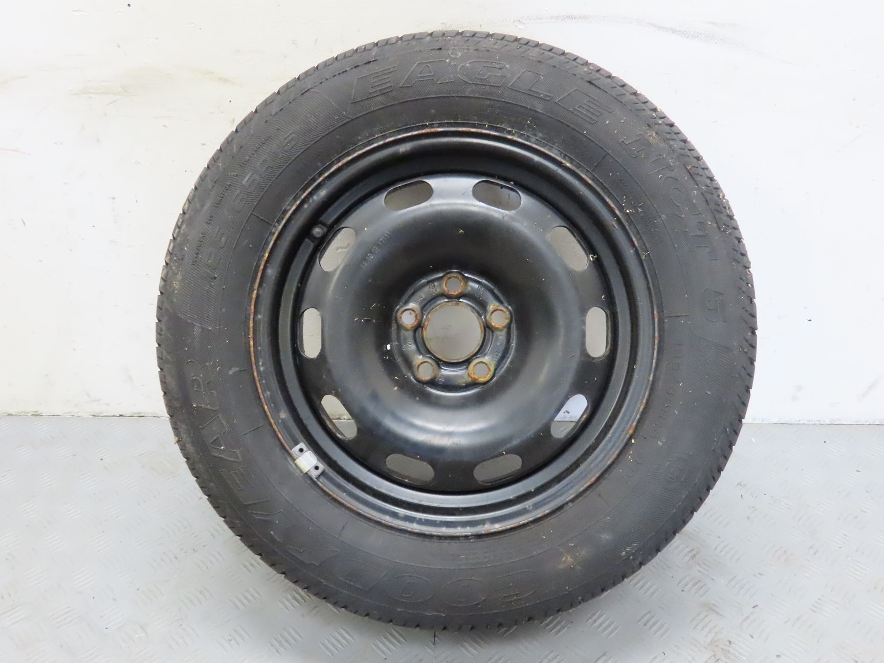 ROUE SECOURS