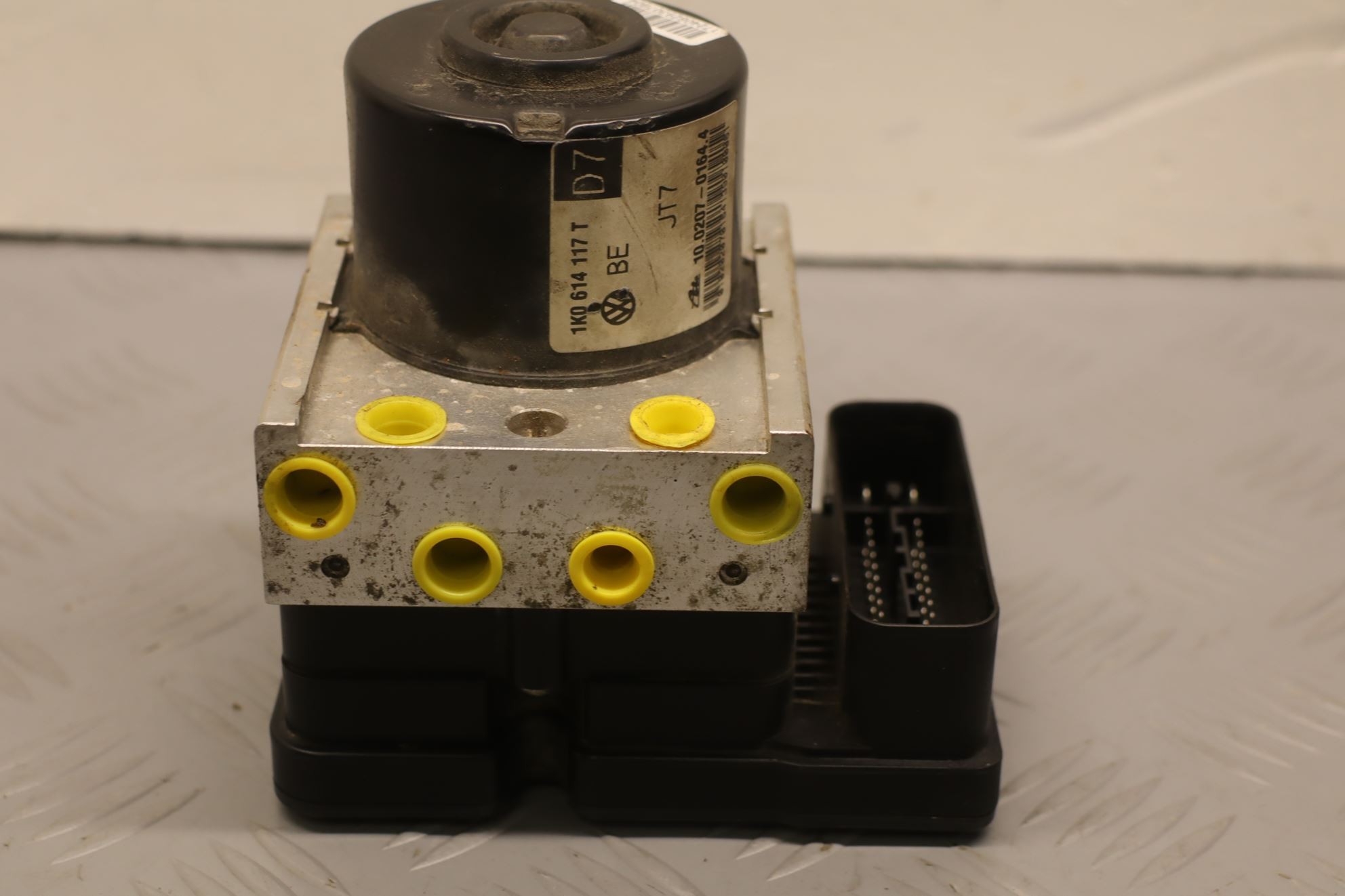 UNITE HYDRAULIQUE ABS