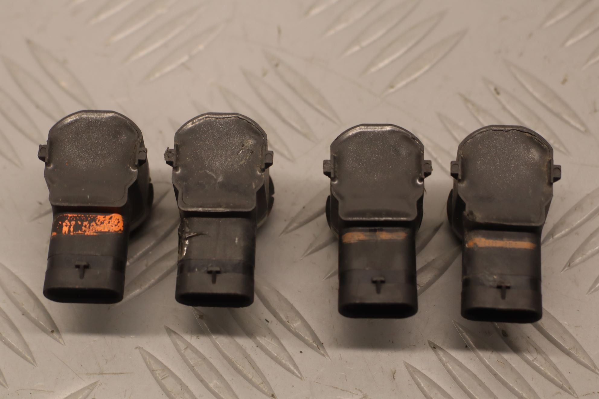 CAPTEUR AIDE STATIONNEMENT AR