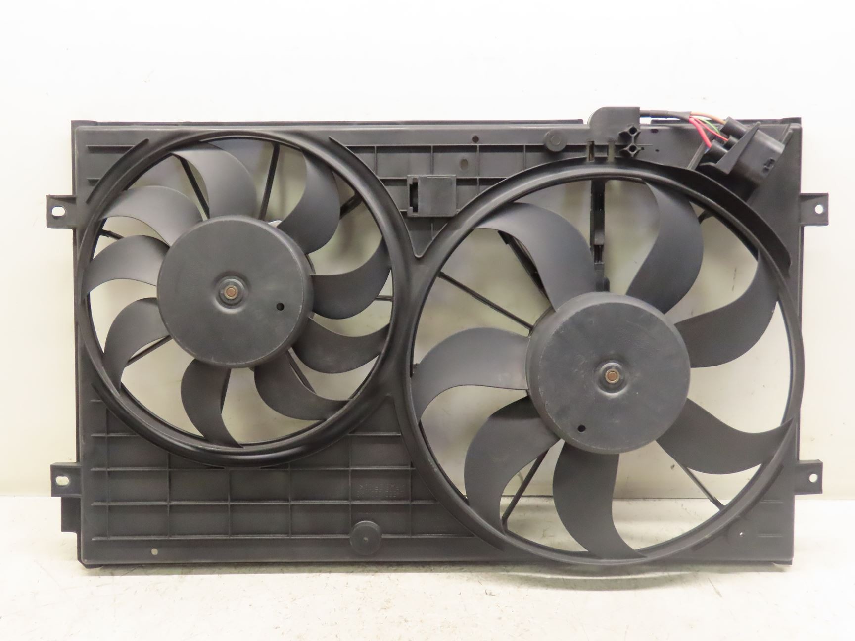 VENTILATEUR DE REFROIDISSEMENT