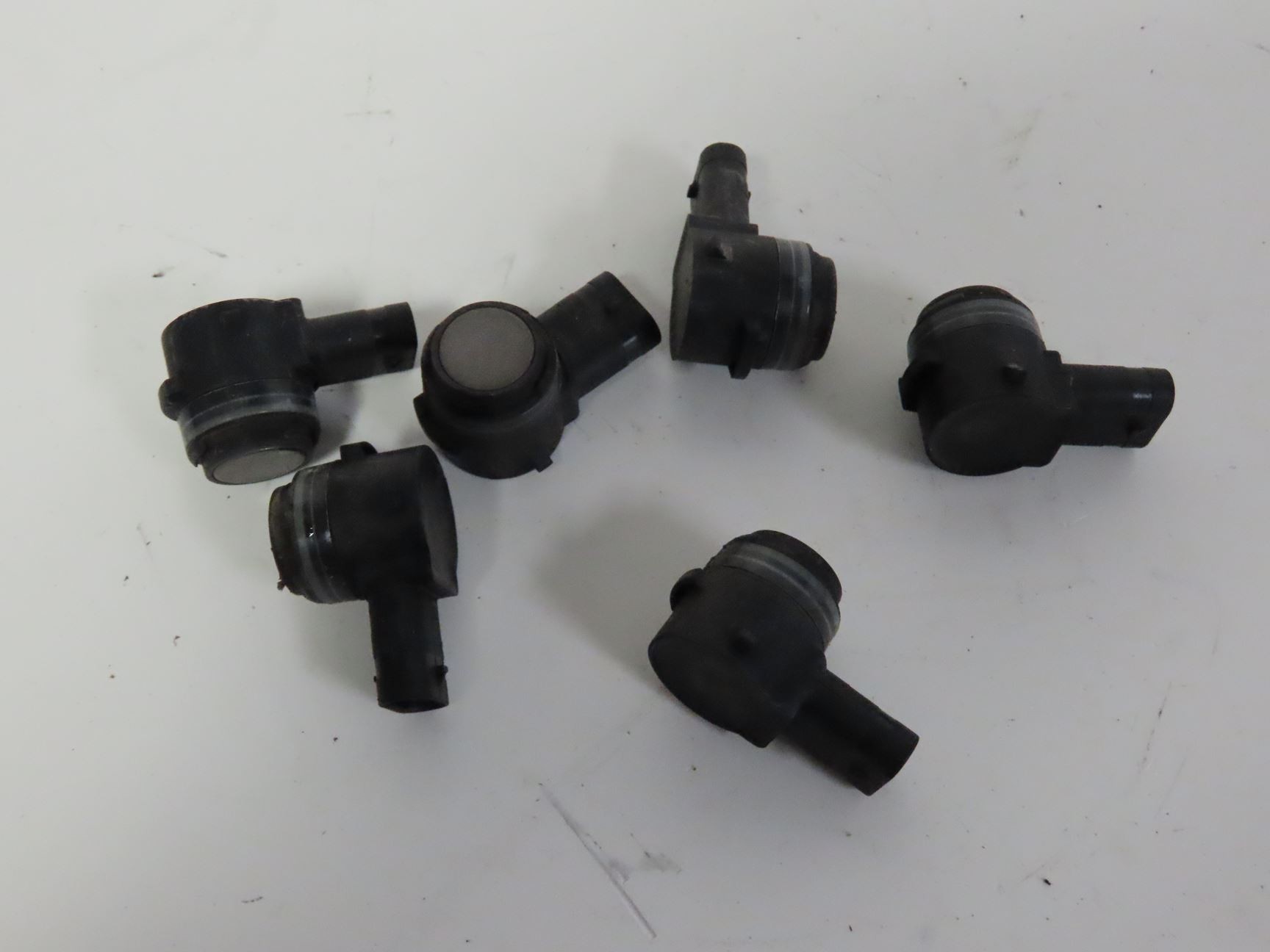 CAPTEUR AIDE STATIONNEMENT AR