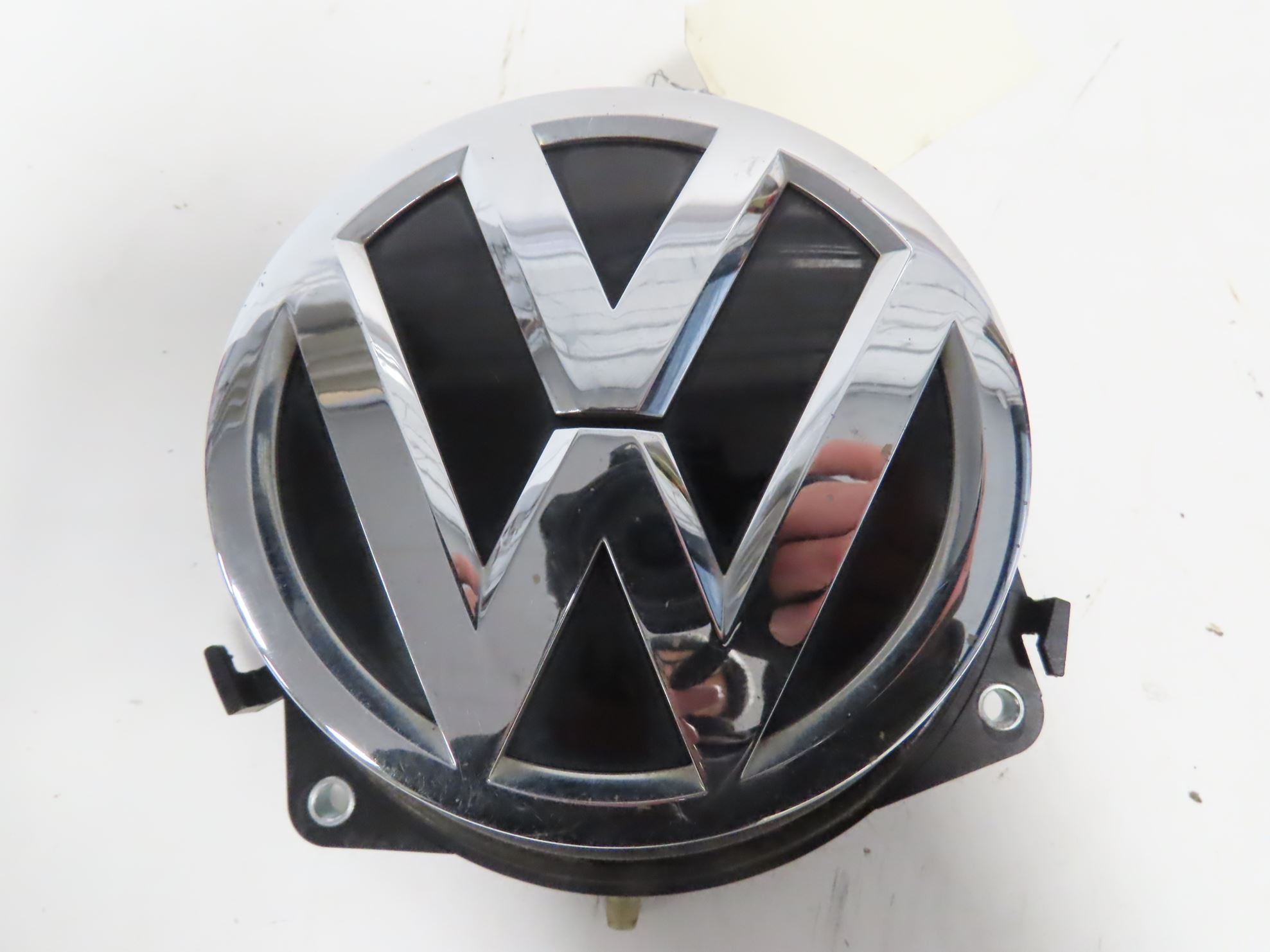 ACTIONNEUR SERRURE HAYON 