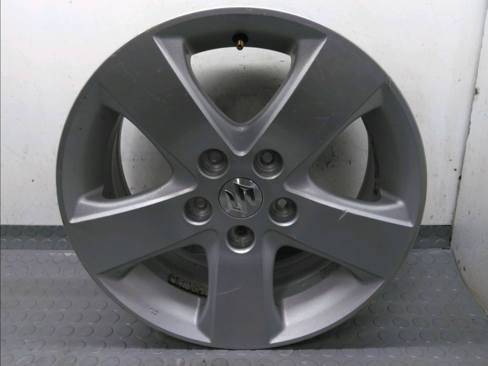 JANTE ALUMINIUM 1