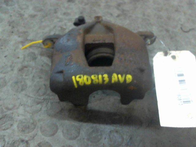 ETRIER DE FREIN AVD