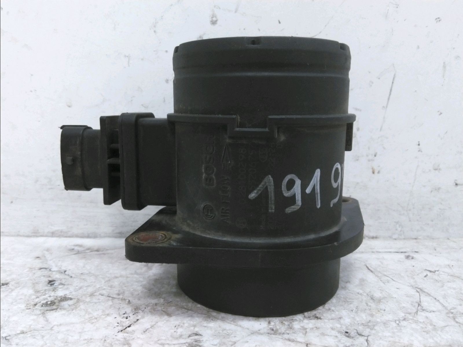 DEBIMETRE AIR