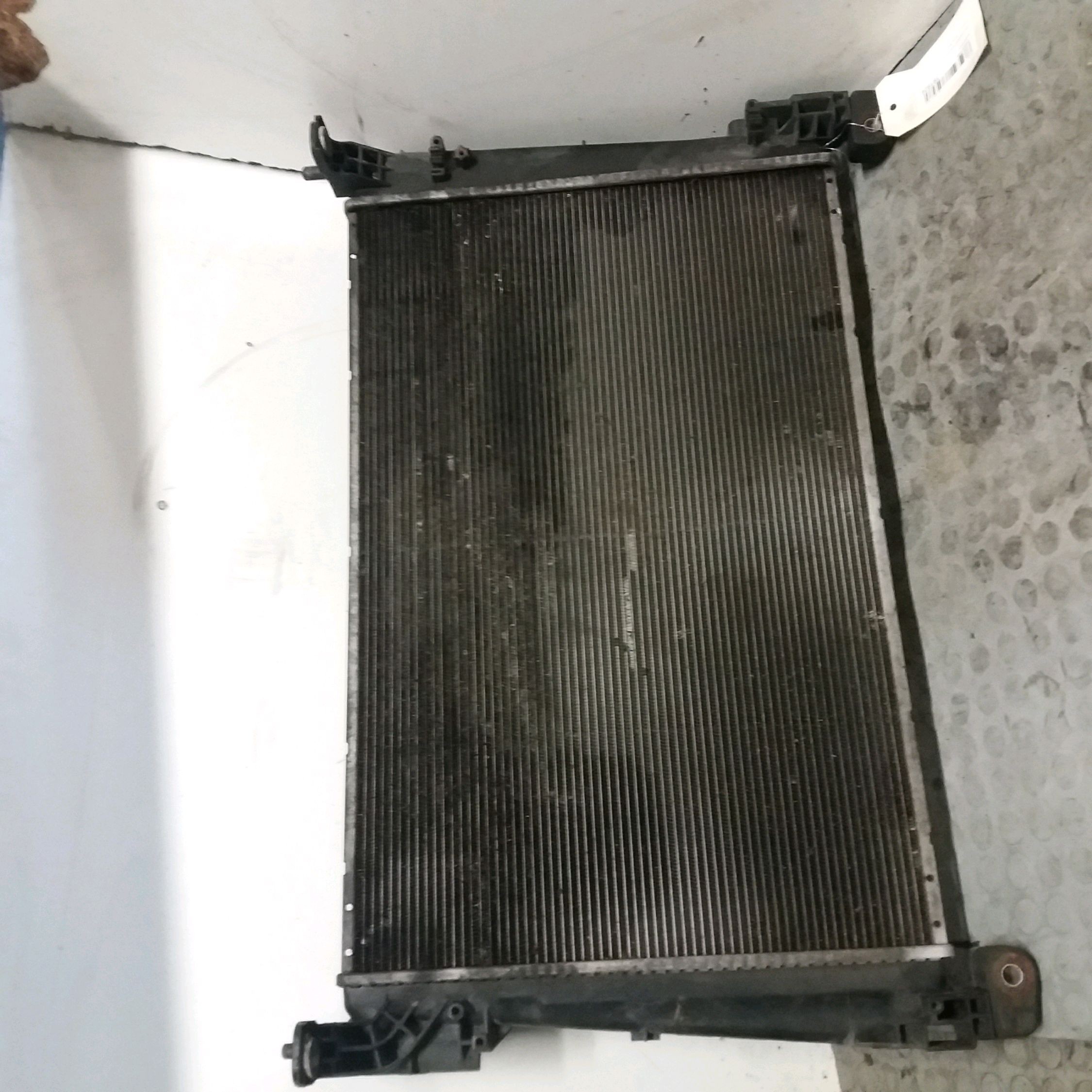 RADIATEUR