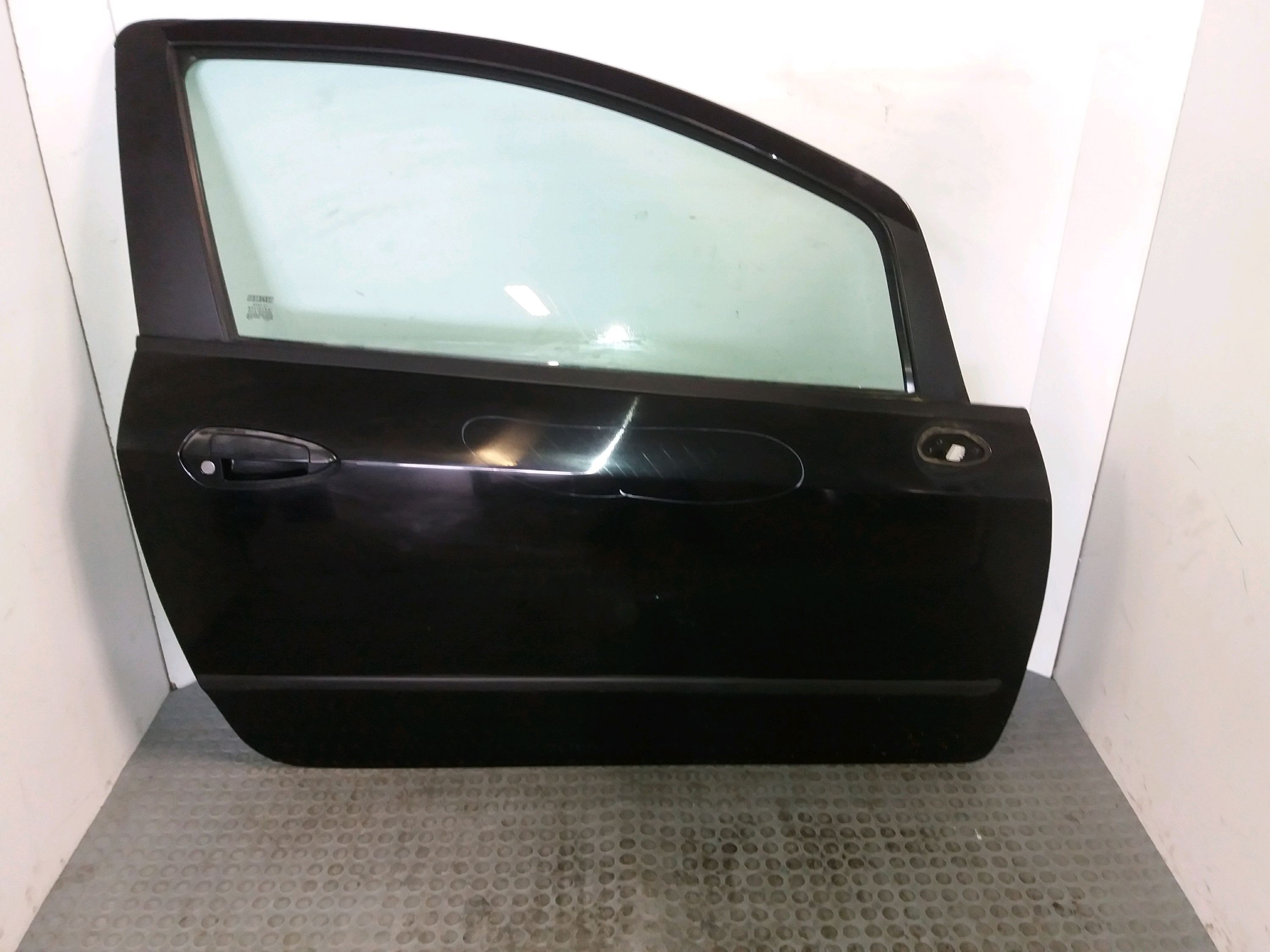 PORTE AVD