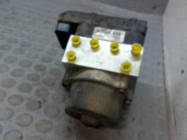 UNITE HYDRAULIQUE ABS