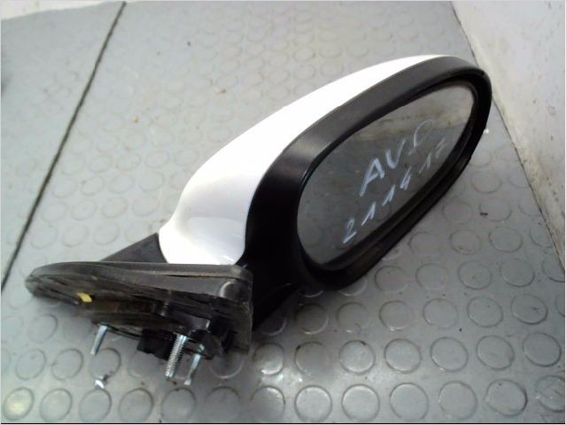 RETROVISEUR EXT ELECTRIQUE D