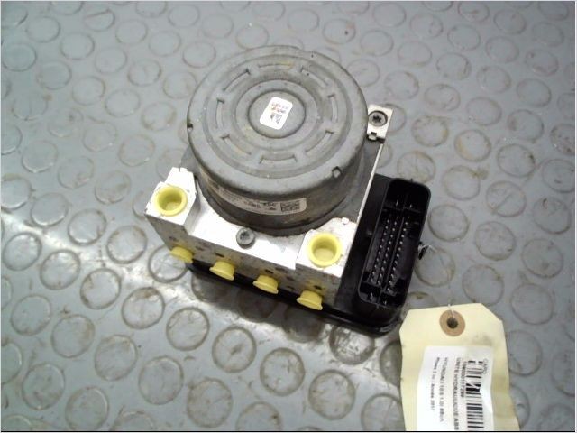 UNITE HYDRAULIQUE ABS