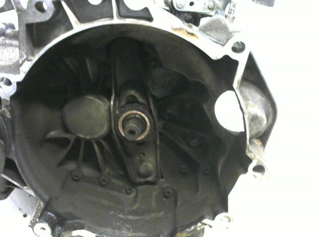 BOITE A VITESSE MECANIQUE