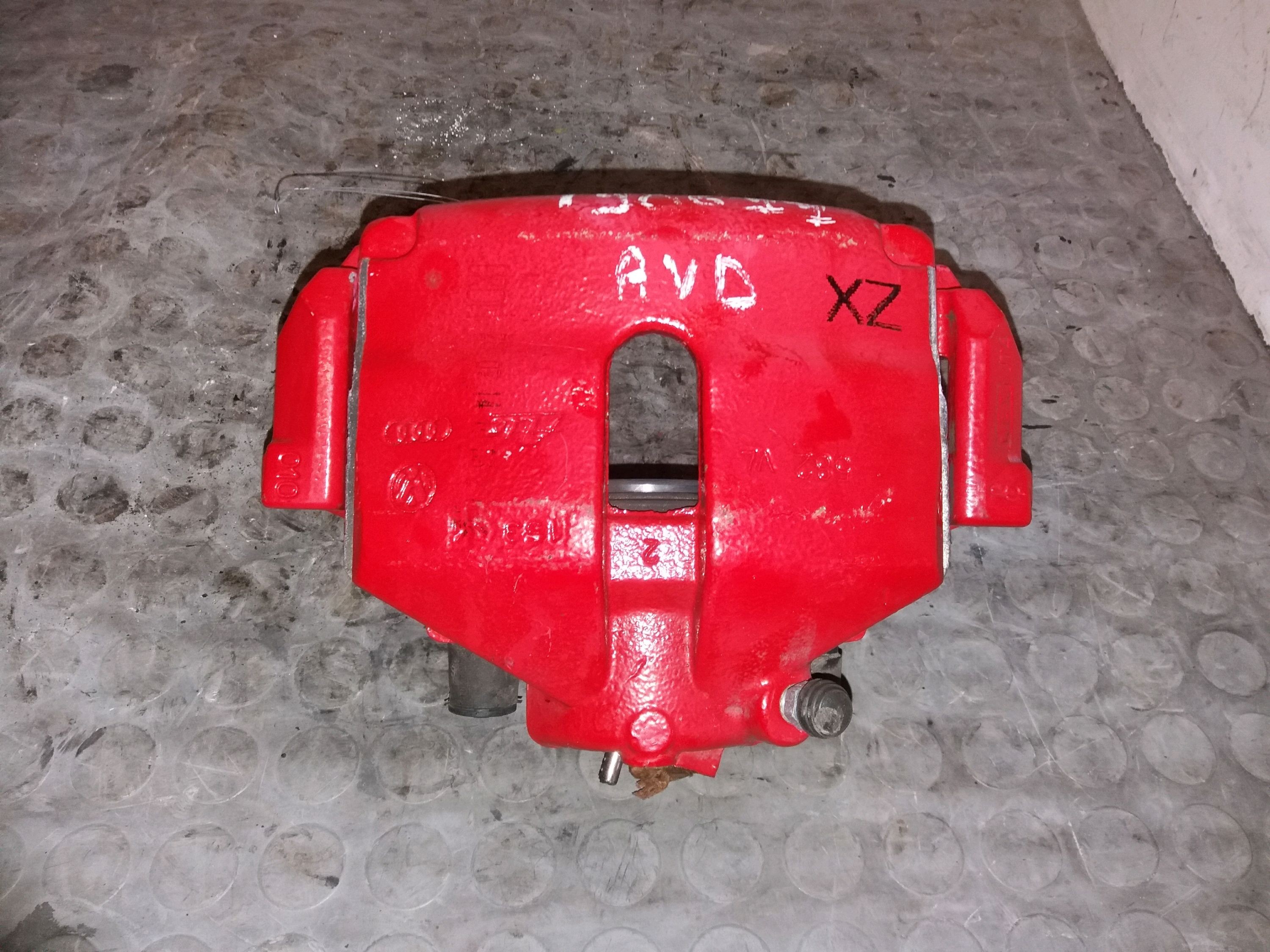 ETRIER DE FREIN AVD