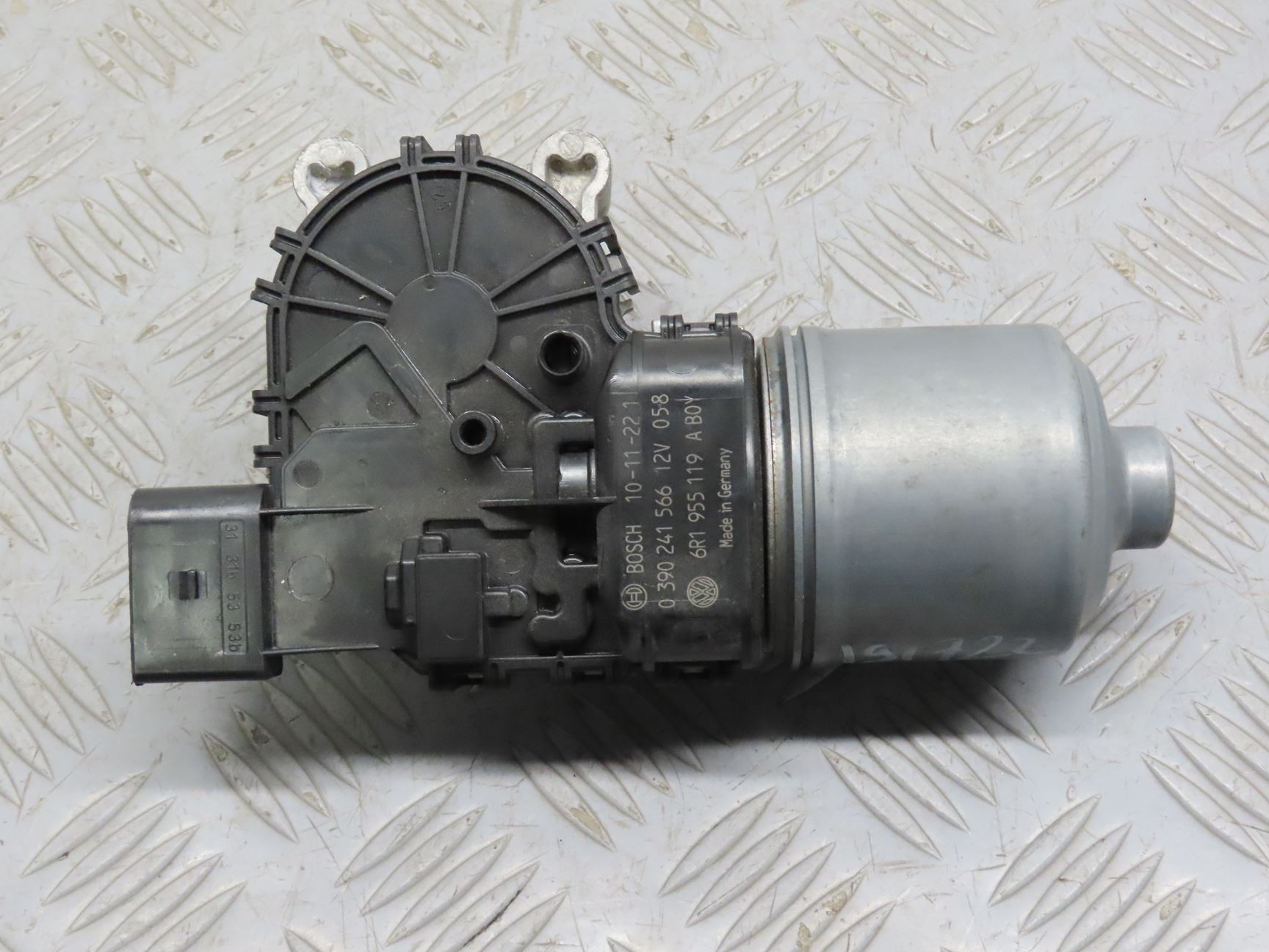 MOTEUR ESSUIE-GLACE AV