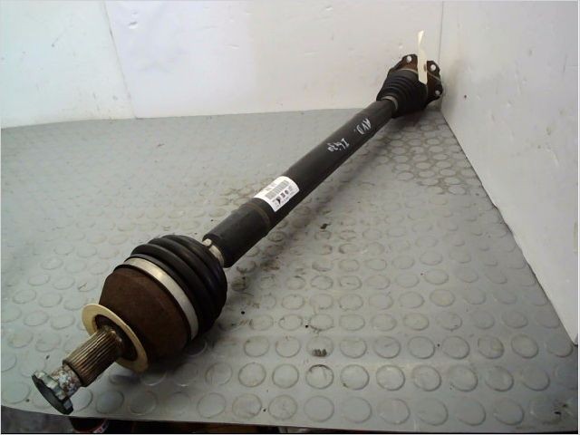 TRANSMISSION AVD