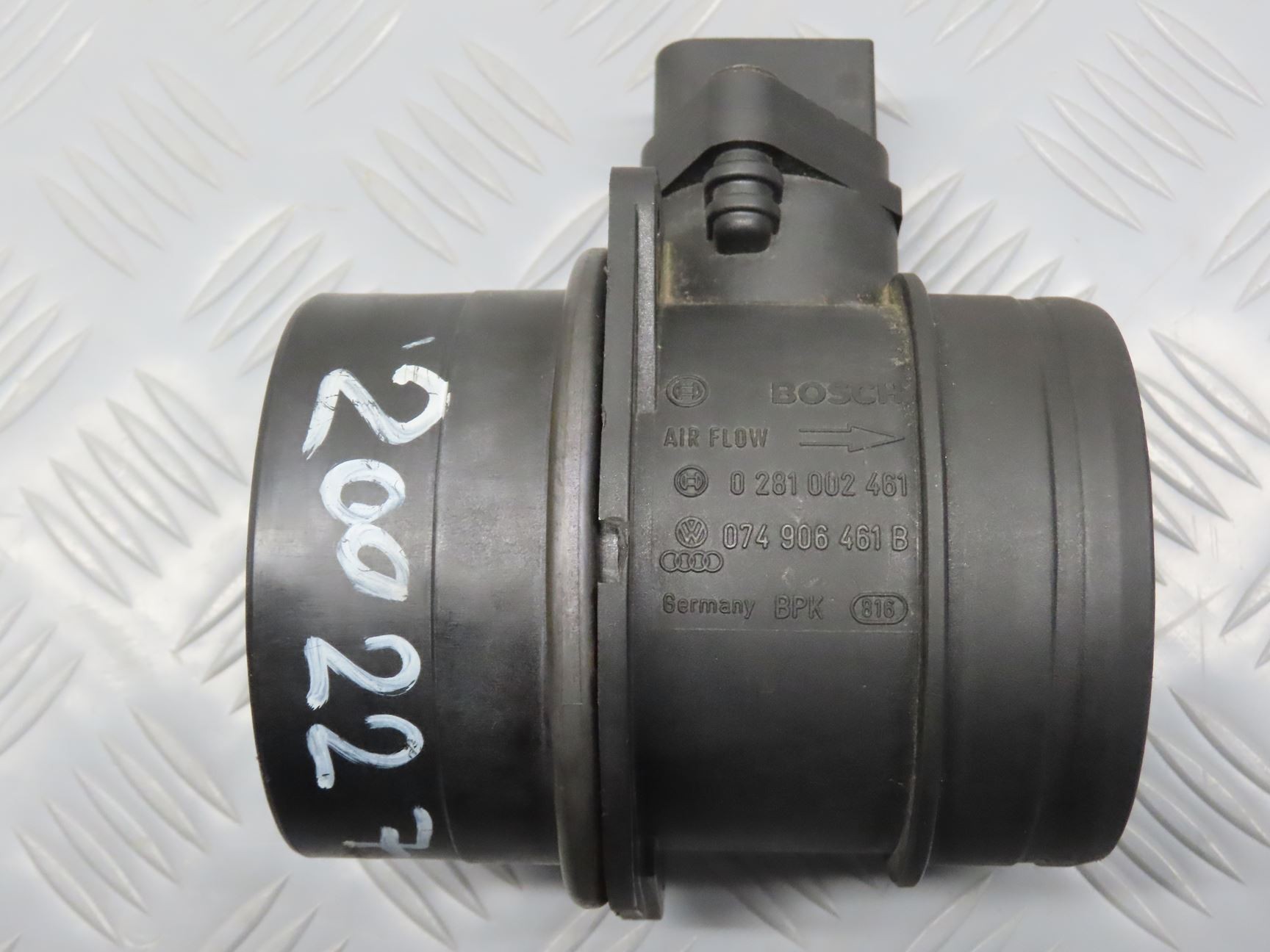 DEBIMETRE AIR