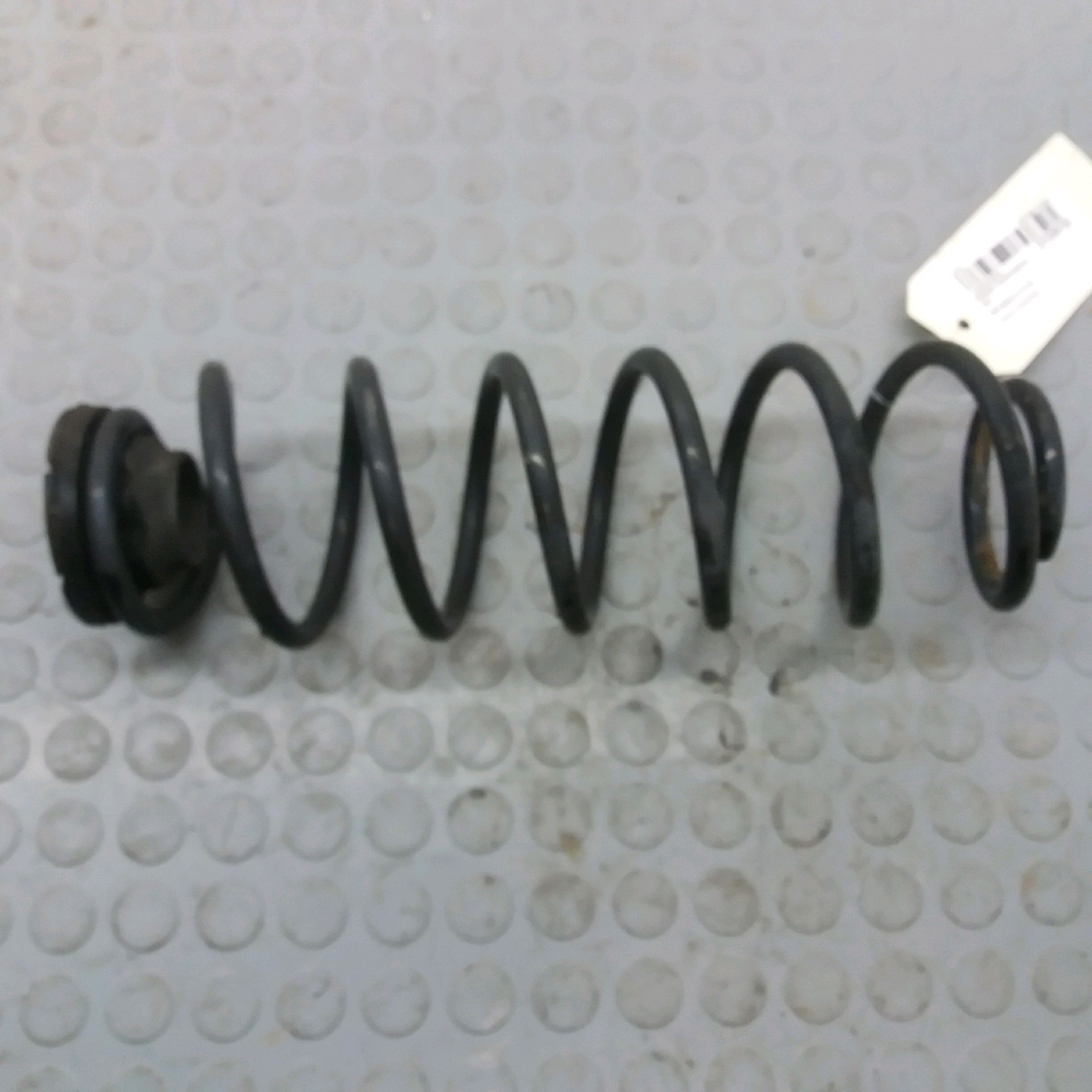 RESSORT AMORTISSEUR ARD