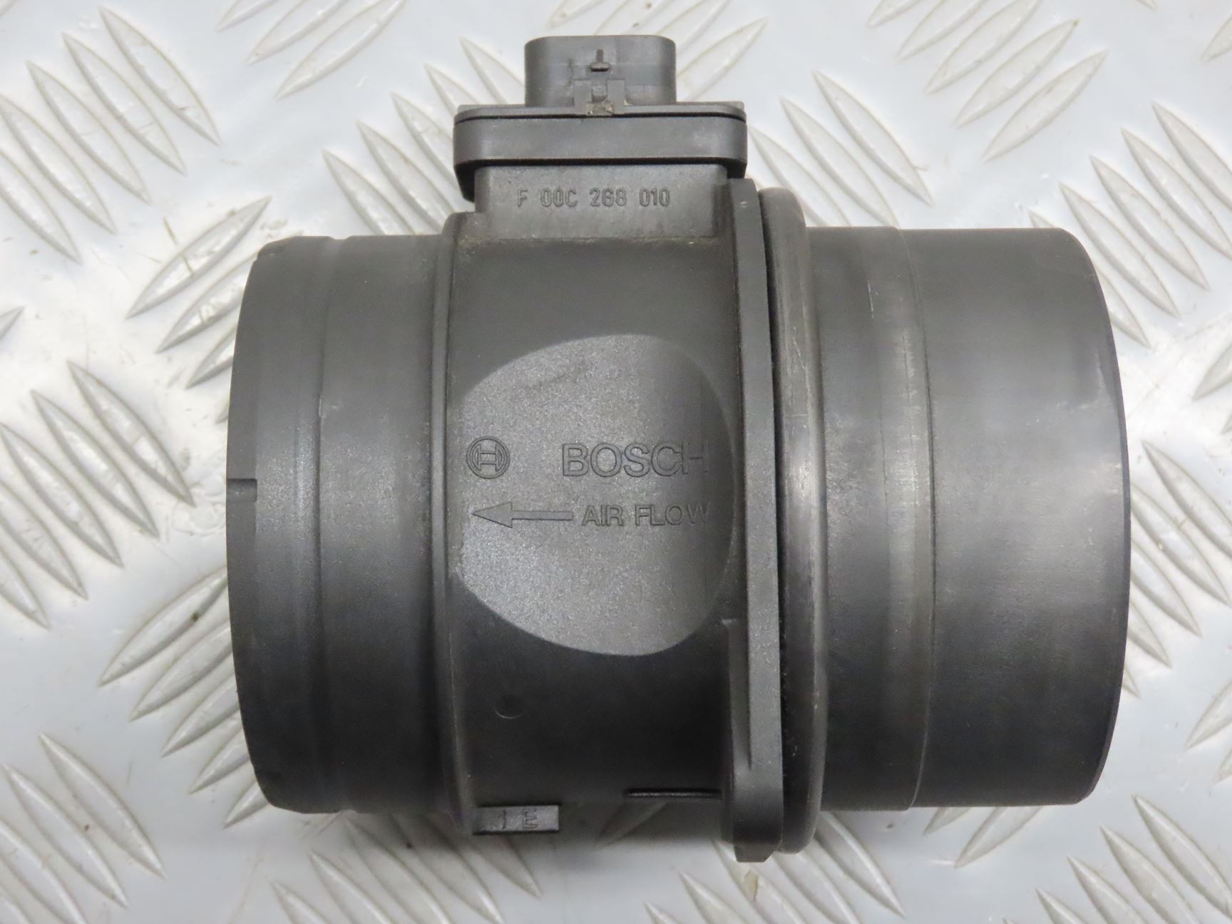DEBIMETRE AIR
