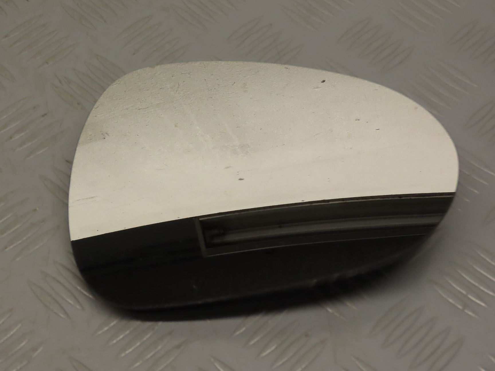 GLACE RETROVISEUR EXT D