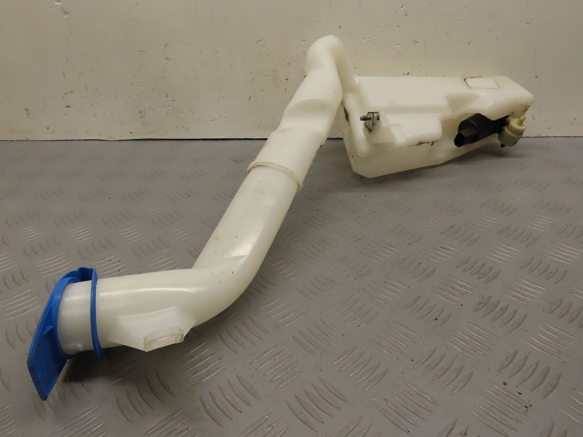 RESERVOIR LAVE-GLACE AV