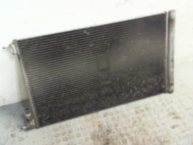 RADIATEUR / CONDENSEUR CLIM