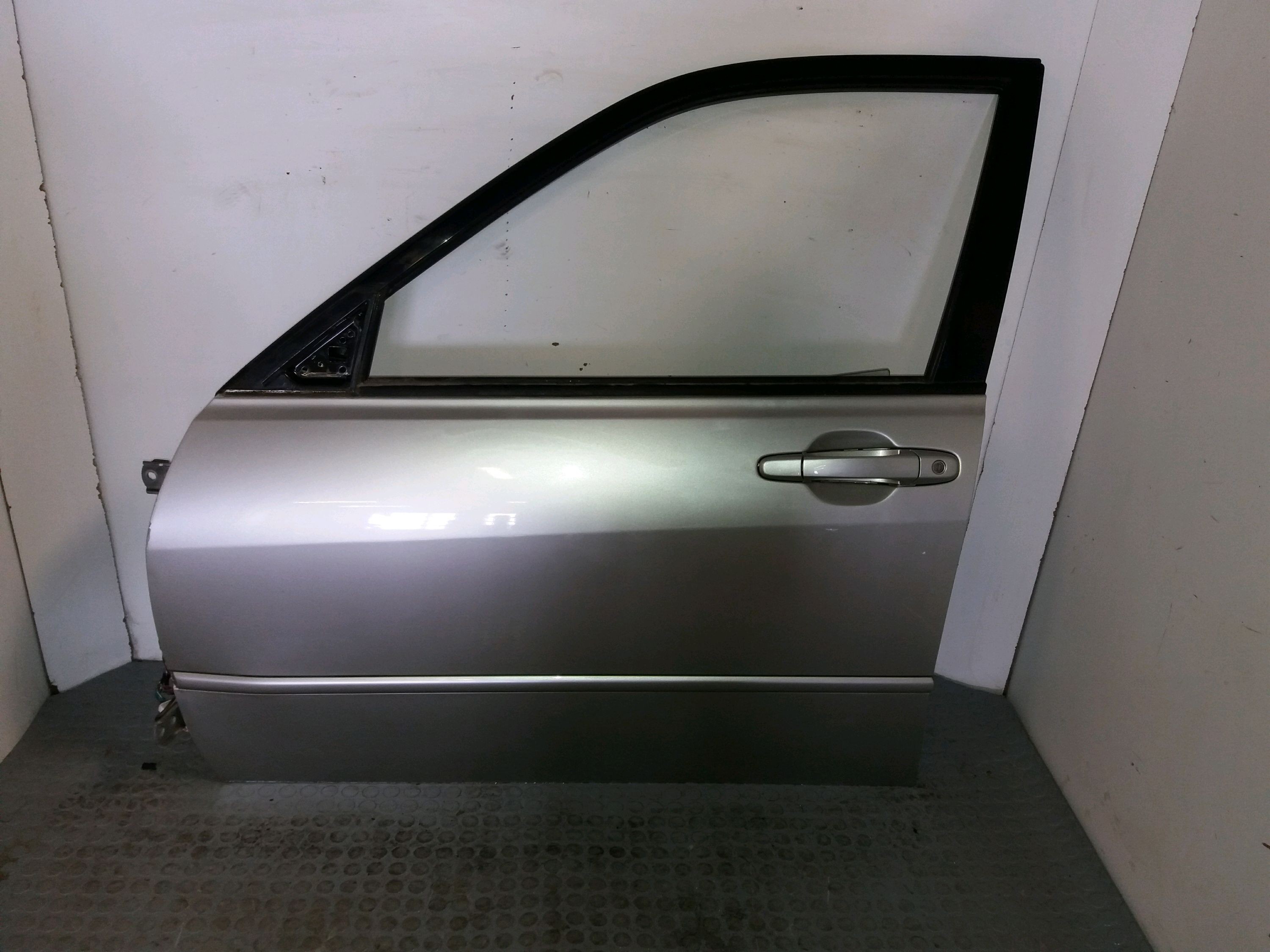 PORTE AVG