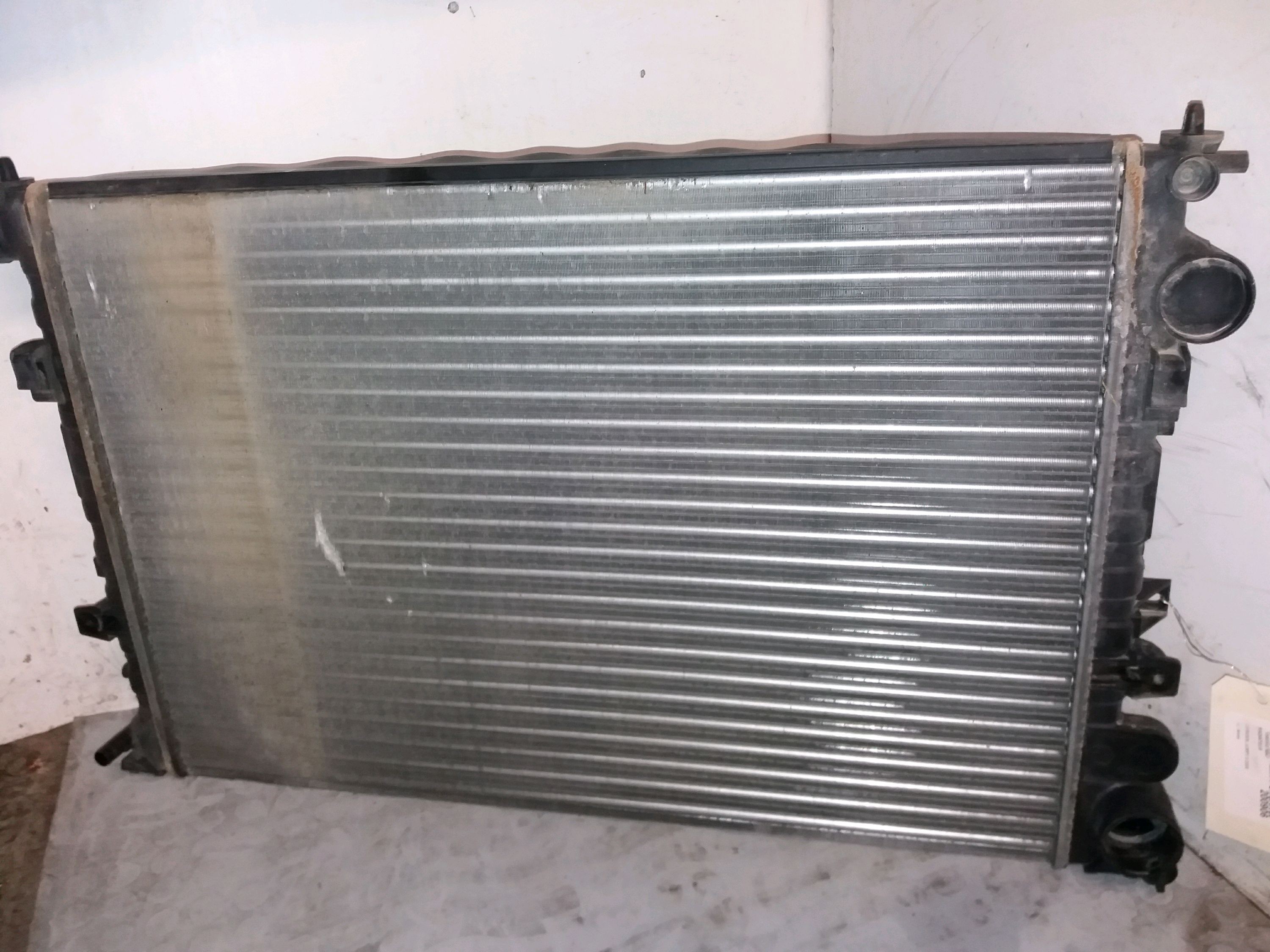 RADIATEUR