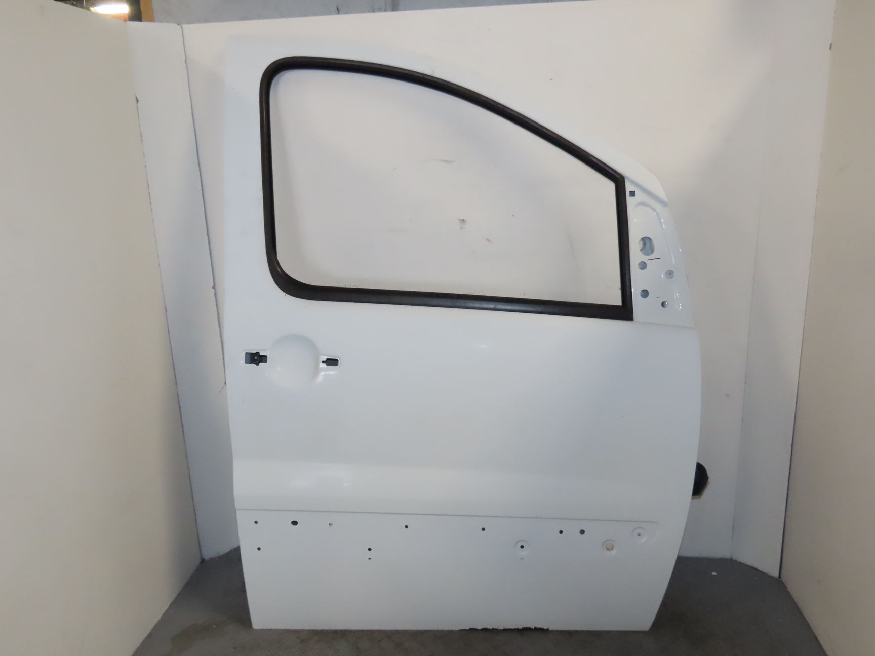 PORTE AVD