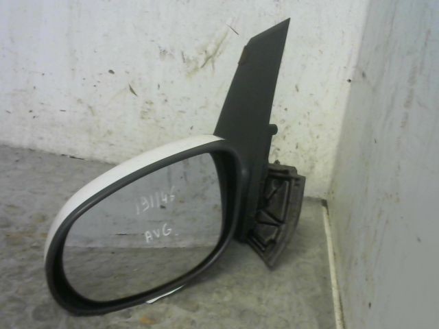 RETROVISEUR EXT ELECTRIQUE G