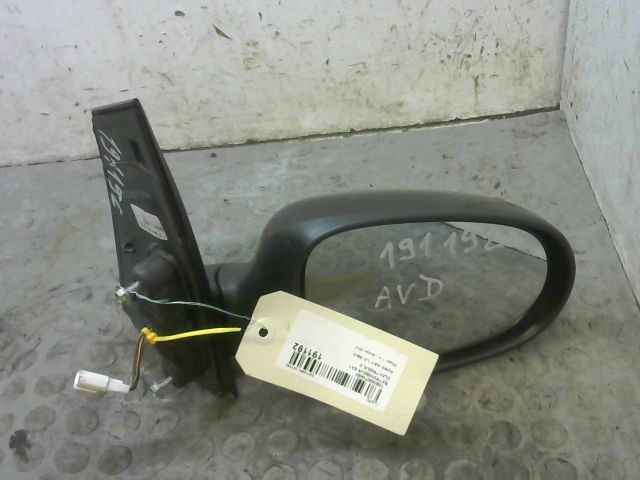 RETROVISEUR EXT ELECTRIQUE D