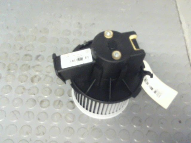 VENTILATEUR DE CHAUFFAGE