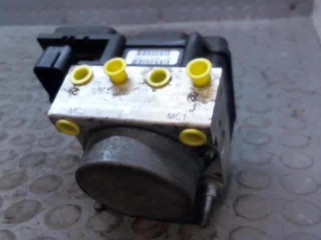UNITE HYDRAULIQUE ABS