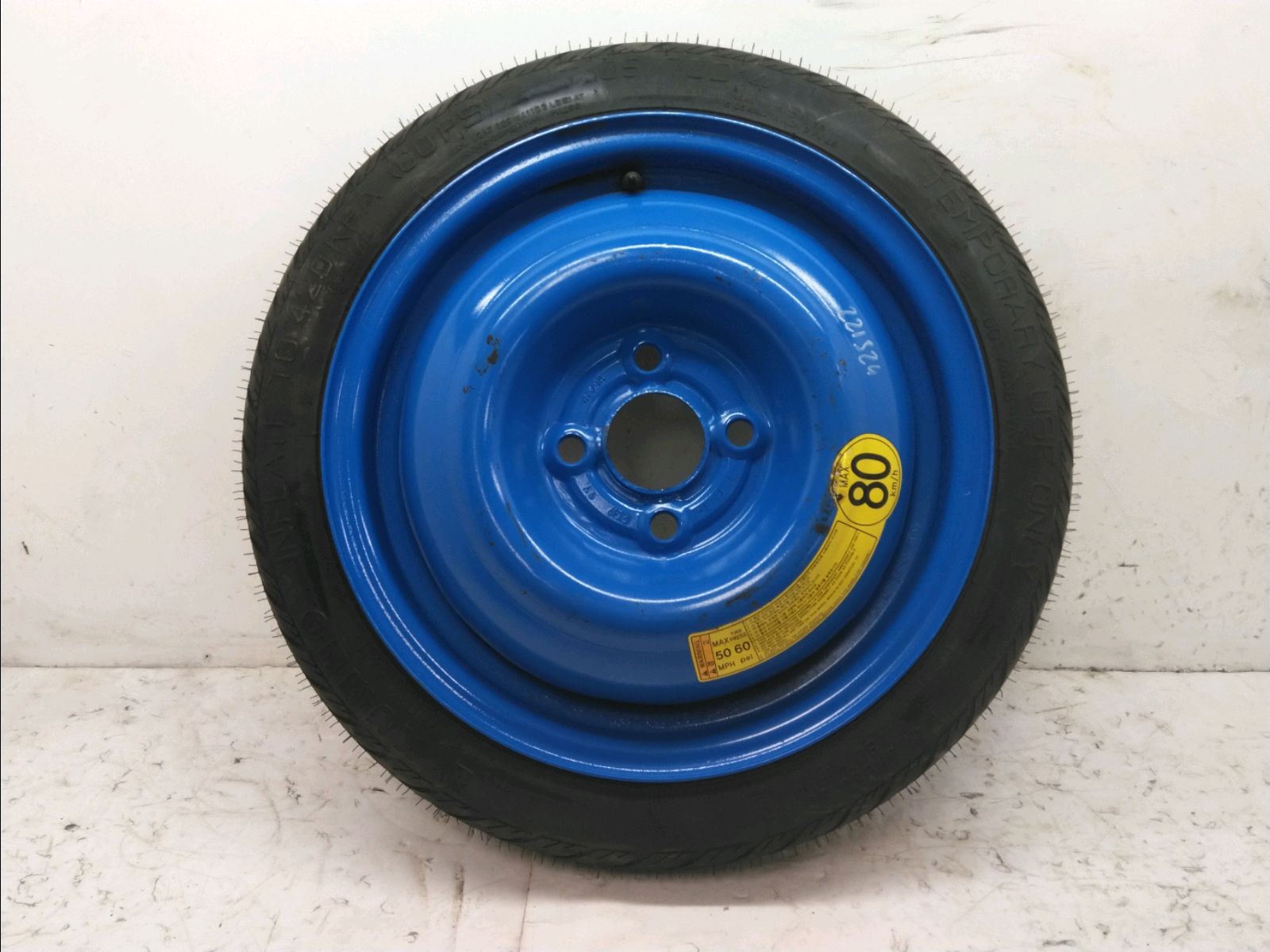 ROUE SECOURS