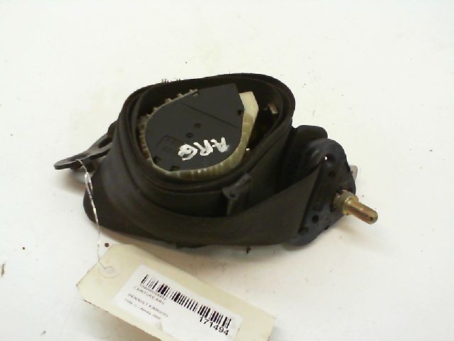 CEINTURE ARG