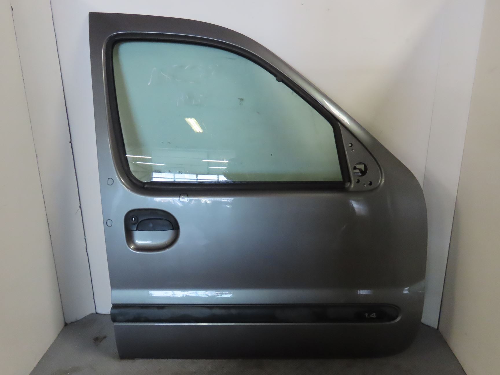 PORTE AVD