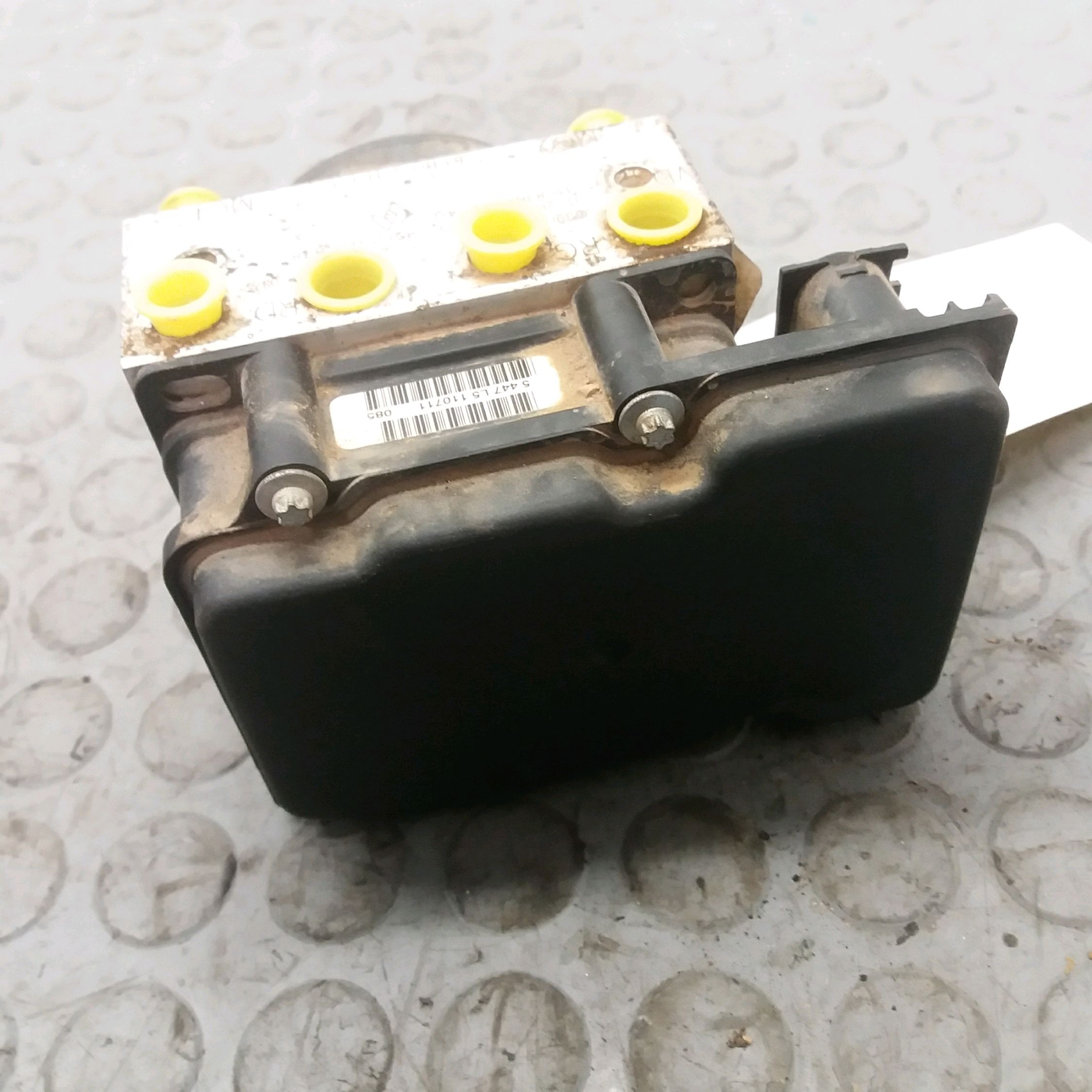 UNITE HYDRAULIQUE ABS