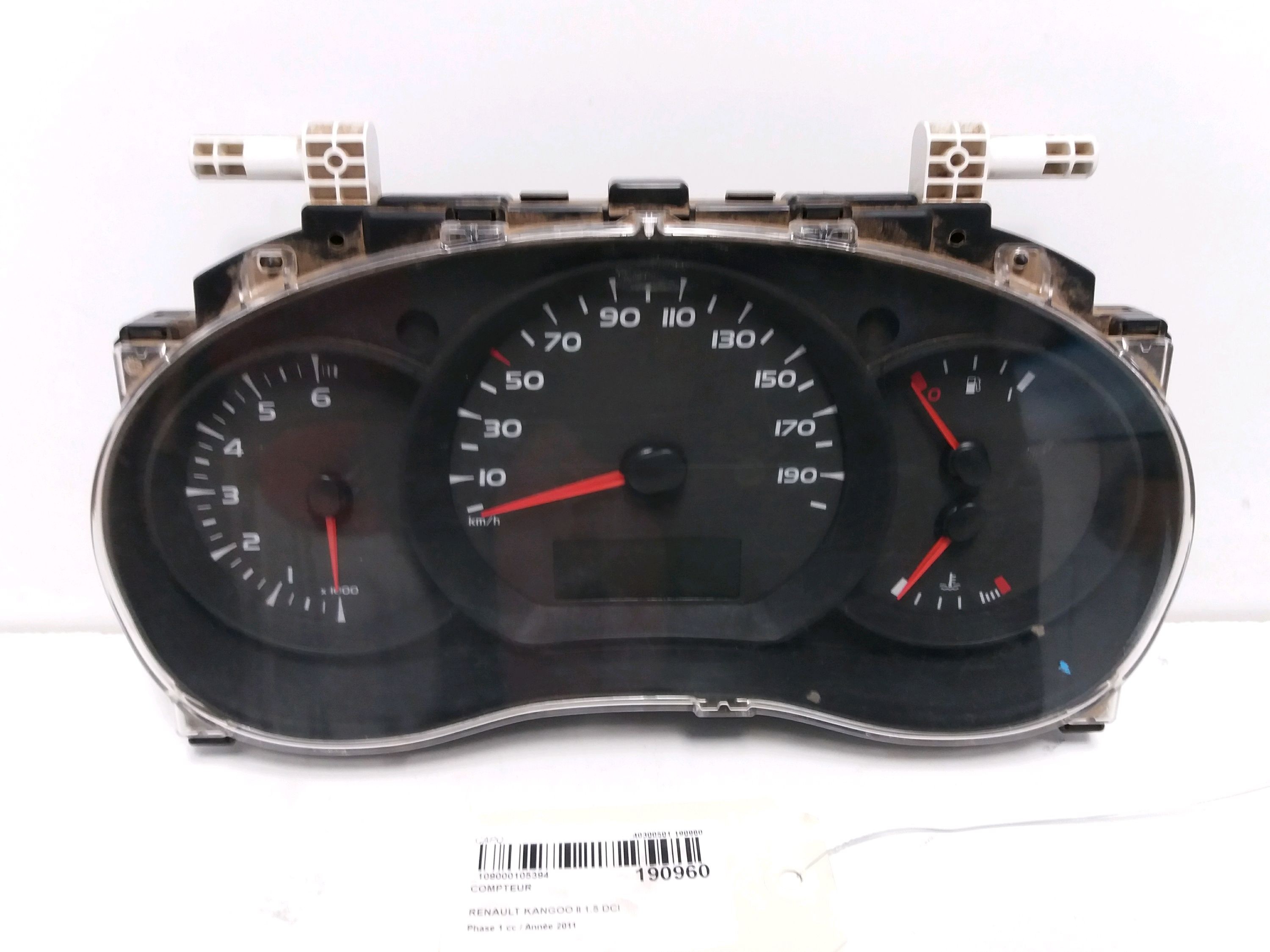 COMPTEUR