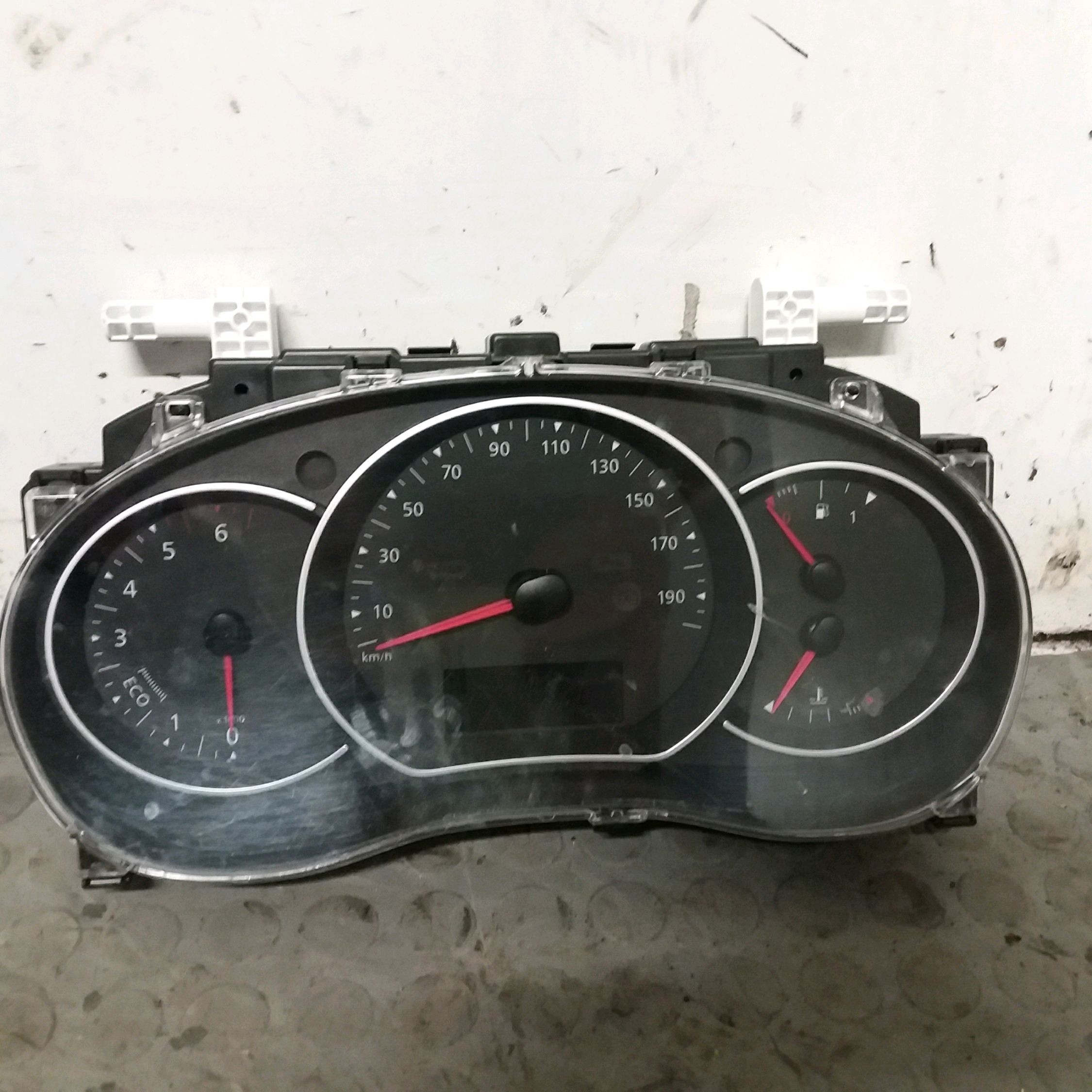 COMPTEUR