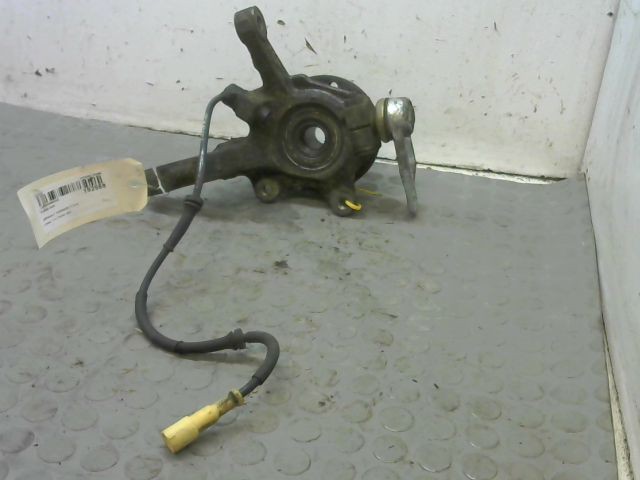 FUSEE AVD