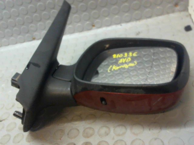 RETROVISEUR EXT ELECTRIQUE D