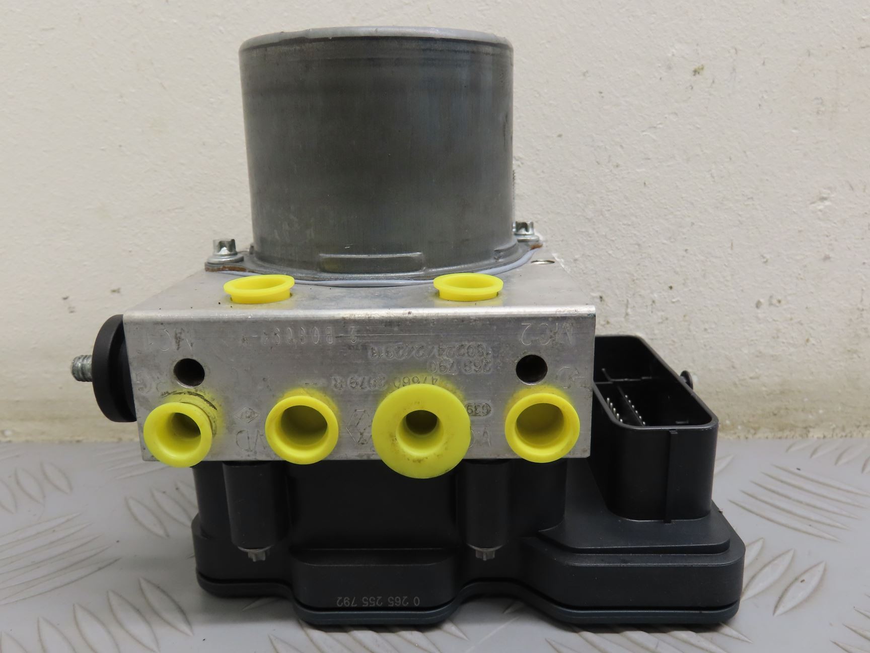 UNITE HYDRAULIQUE ABS