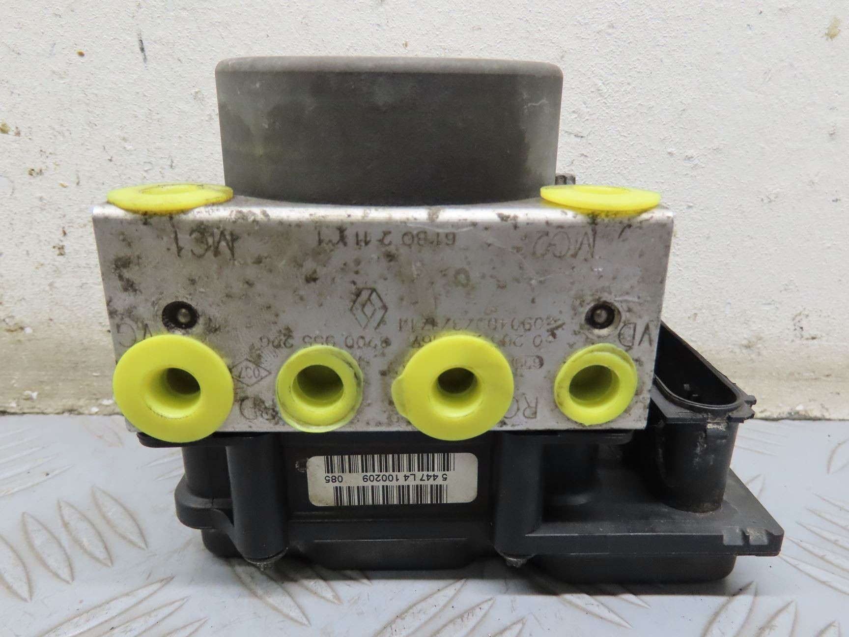 UNITE HYDRAULIQUE ABS