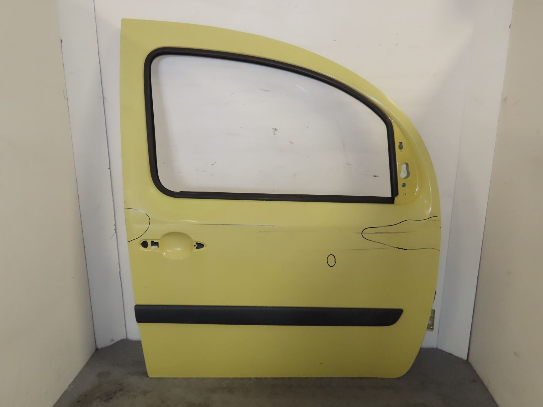 PORTE AVD