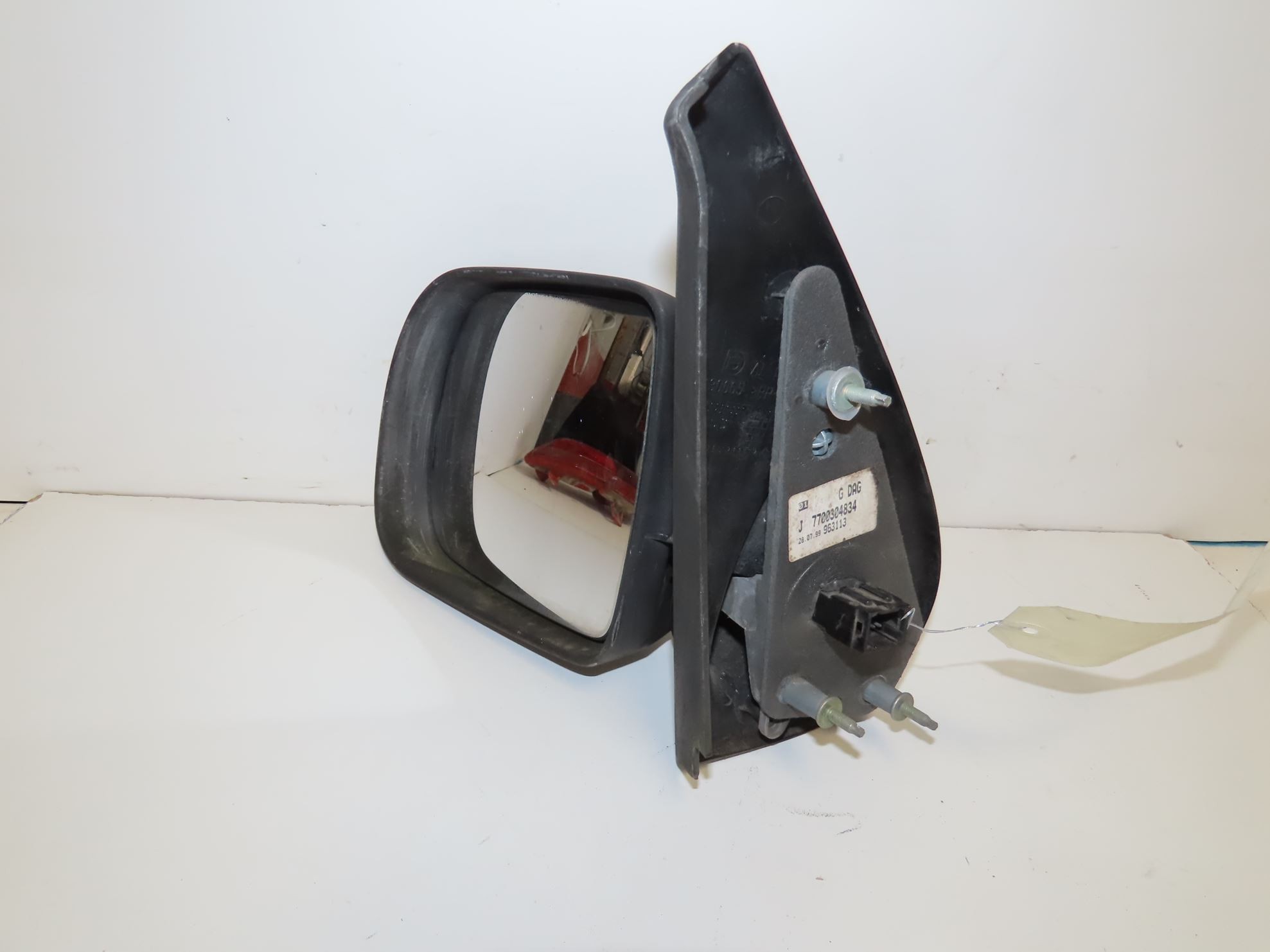 RETROVISEUR EXT ELECTRIQUE G