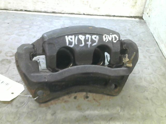 ETRIER DE FREIN AVD