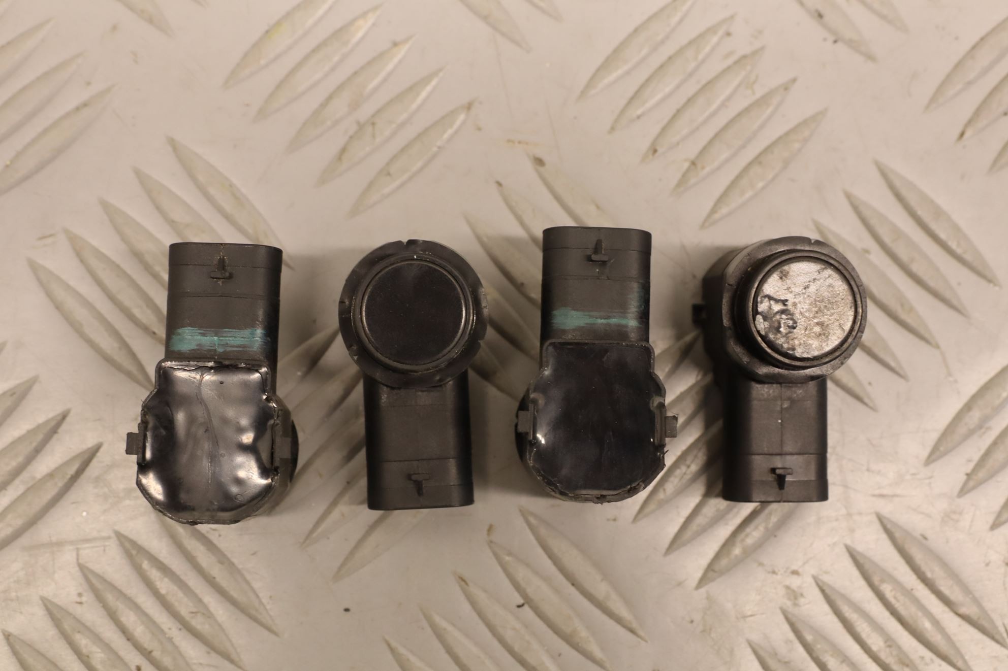 CAPTEUR AIDE STATIONNEMENT AR