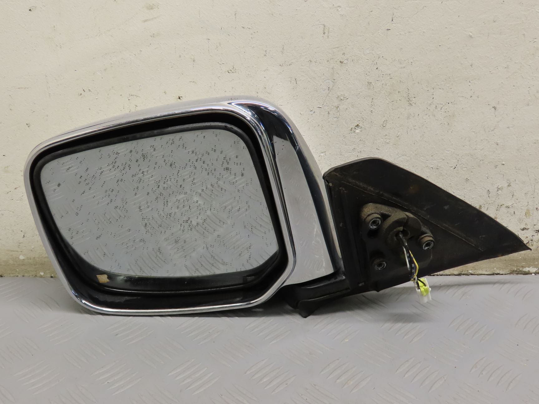 RETROVISEUR EXT ELECTRIQUE G
